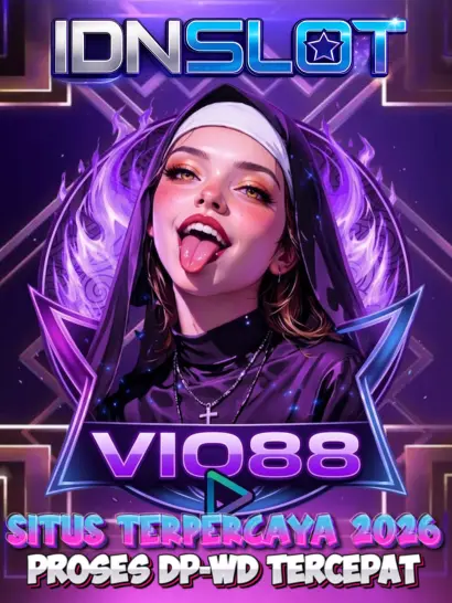 Daftar Situs IDN Slot Online Terbaru IDN Play 2026